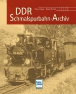 DDR Schmalspur-Archiv