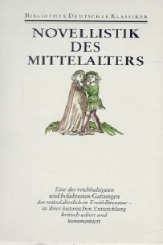 Novellistik des Mittelalters