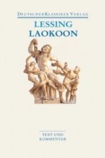 Laokoon / Briefe, antiquarischen Inhalts. Briefe, antiquarischen Inhalts