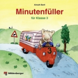 Minutenfüller Klasse 3