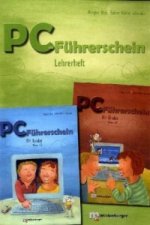 PC-Führerschein für Kinder - Lehrerheft für die Hefte 1 und 2