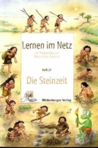 Die Steinzeit