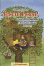 Erzähltexte und Erarbeitungen zum Leseverständnis, Schwerpunkt 4. Schuljahr