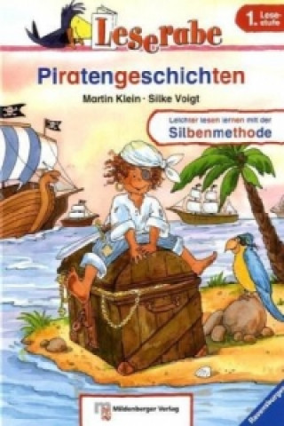 Piratengeschichten