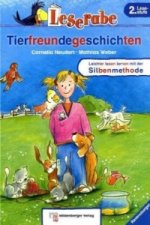 Tierfreundegeschichten