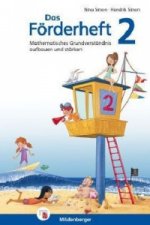 2. Klasse, Übungsheft