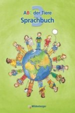 ABC der Tiere 3 - 3. Schuljahr, Sprachbuch