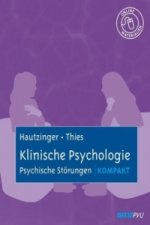 Klinische Psychologie, Psychische Störungen kompakt