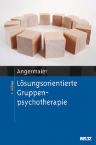 Lösungsorientierte Gruppenpsychotherapie