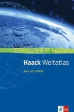 Haack Weltatlas. Allgemeine Ausgabe Sekundarstufe I und II, m. 1 Beilage