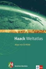 Haack Weltatlas. Ausgabe Nordrhein-Westfalen Sekundarstufe I, m. 1 Beilage