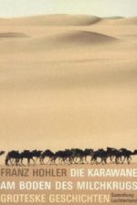 Die Karawane am Boden des Milchkrugs