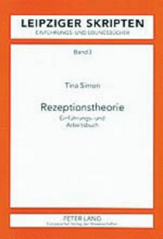 Rezeptionstheorie
