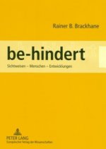 Be-Hindert