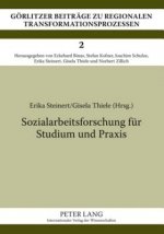 Sozialarbeitsforschung Fuer Studium Und Praxis