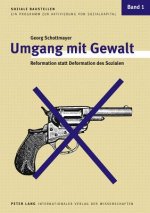 Umgang Mit Gewalt