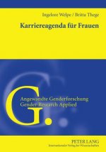 Karriereagenda Fuer Frauen