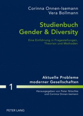 Studienbuch Gender & Diversity