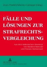 Faelle Und Loesungen Zur Strafrechtsvergleichung