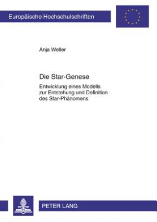 Star-Genese