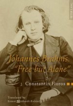 Johannes Brahms. 