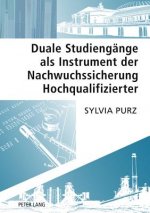 Duale Studiengaenge ALS Instrument Der Nachwuchssicherung Hochqualifizierter