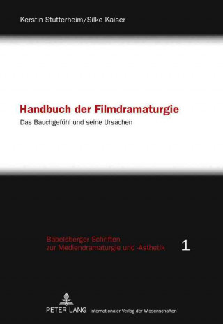 Handbuch der Filmdramaturgie