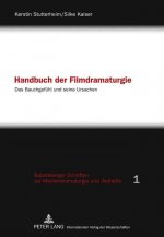 Handbuch der Filmdramaturgie