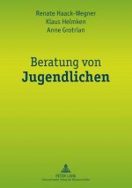 Beratung Von Jugendlichen