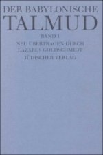 Der Babylonische Talmud, 12 Bde.