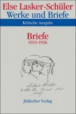 Briefe 1933-1936