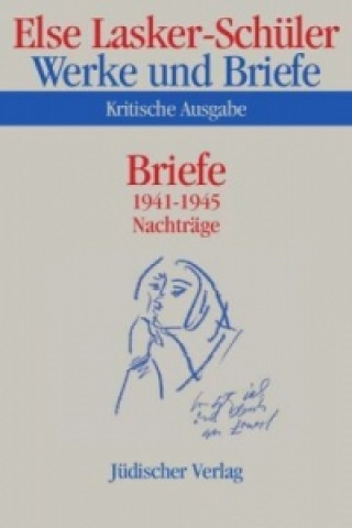 Briefe 1941-1945, Nachträge