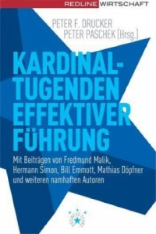 Kardinaltugenden effektiver Führung, Sonderausgabe