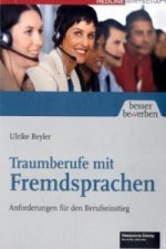 Traumberufe mit Fremdsprachen