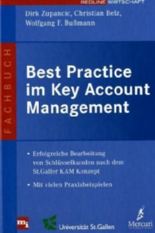 Best Practice im Key Account Management