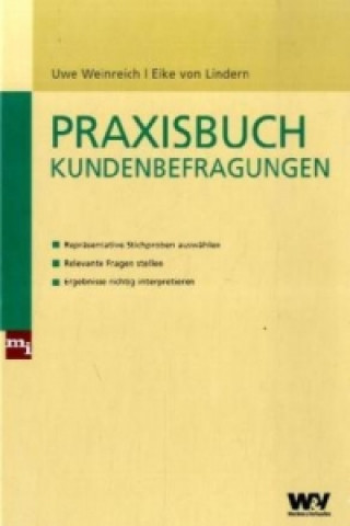 Praxisbuch Kundenbefragungen