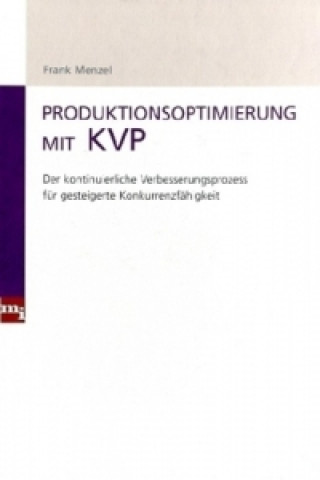 Produktionsoptimierung mit KVP