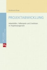 Projektabwicklung