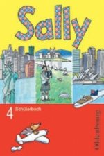 Sally - Englisch ab Klasse 3 - Allgemeine Ausgabe 2005 - 4. Schuljahr