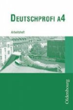 Deutschprofi - Lese- und Sprachbuch - Ausgabe A - Band 4