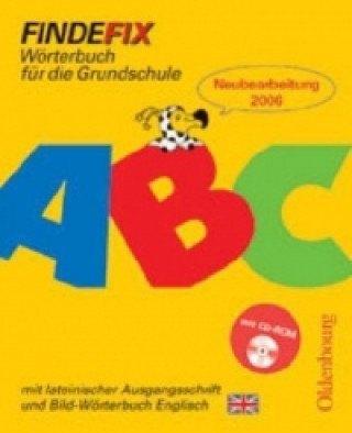 Mit Schreibschrift in lateinischer Ausgangsschrift