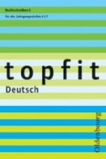 Topfit Deutsch - 6./7. Jahrgangsstufe. H.2