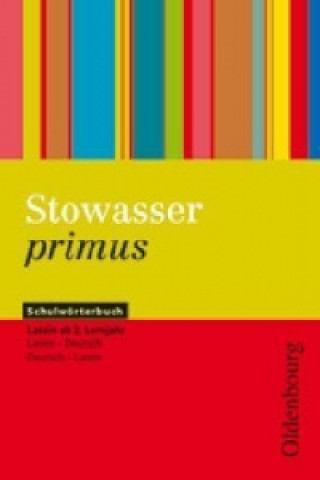 Stowasser primus