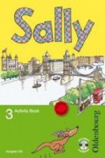 Sally - Englisch ab Klasse 1 - Ausgabe D für alle Bundesländer außer Nordrhein-Westfalen - 2008 - 3. Schuljahr