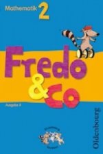 Fredo - Mathematik - Ausgabe A - 2009 - 2. Schuljahr