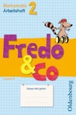 Fredo - Mathematik - Ausgabe A - 2009 - 2. Schuljahr