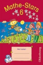 Mathe-Stars - Regelkurs - 6. Schuljahr