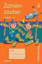4. Schuljahr, Arbeitsheft plus