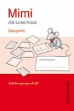 Mimi, die Lesemaus - Fibel für den Erstleseunterricht - Ausgabe E für alle Bundesländer - Ausgabe 2008