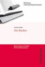 Oldenbourg Unterrichtsmaterial Literatur - Kopiervorlagen und Module für Unterrichtssequenzen